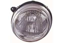 FAR ABAKUS 333-1160R-US - Compatibil cu JEEP