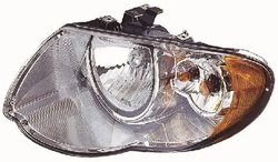 FAR ABAKUS 333-1170L-US - Compatibil cu DODGE