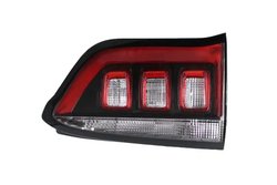 STOP SPATE ABAKUS 333-1309L-UQ - Compatibil cu JEEP