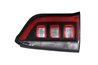 STOP SPATE ABAKUS 333-1309L-UQ - Compatibil cu JEEP