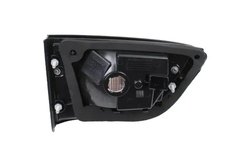 STOP SPATE ABAKUS 333-1309L-UQ - Compatibil cu JEEP