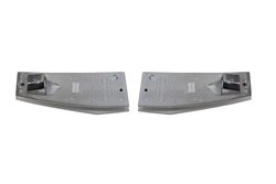 SET LUMINI SEMNALIZARE ABAKUS 333-1501PTU-VC - Compatibil cu JEEP