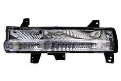 Semnalizator ABAKUS 333-1638L-UE