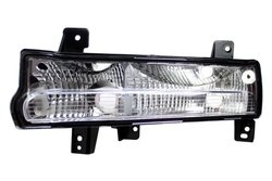 Semnalizator ABAKUS 333-1638L-UE
