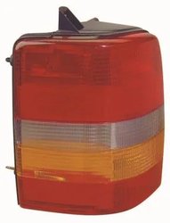 STOP SPATE ABAKUS 333-1914L-US - Compatibil cu JEEP