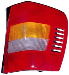 STOP SPATE ABAKUS 333-1925L-US - Compatibil cu JEEP