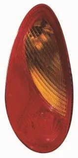 STOP SPATE ABAKUS 333-1931L-US - Compatibil cu CHRYSLER