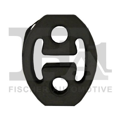SUPORT SISTEM DE ESAPAMENT FA1 333-723 - Compatibil cu CITROEN, FIAT, FORD, LANCIA, OPEL, PEUGEOT