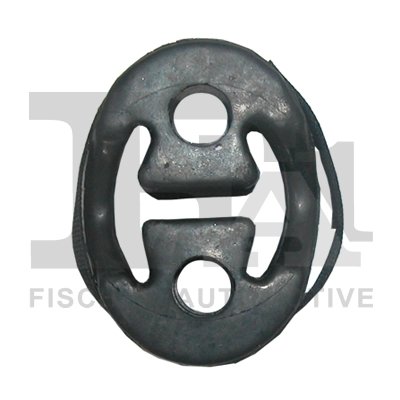 SUPORT SISTEM DE ESAPAMENT FA1 333-726 - Compatibil cu ABARTH, ALFA ROMEO, CHEVROLET, CITROEN, FIAT, FORD, LANCIA, OPEL, PEUGEOT