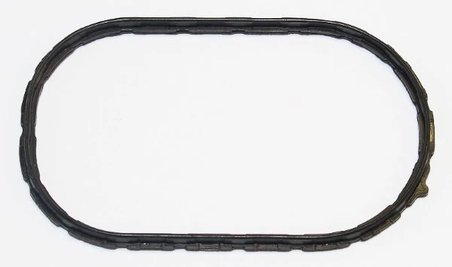 GARNITURA, POMPA VACUUM ELRING 333.500 - Compatibil cu VW