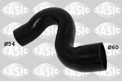 FURTUN INTERCOOLER/TURBO SASIC 3330038 - Compatibil cu PEUGEOT