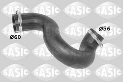 FURTUN INTERCOOLER/TURBO SASIC 3330051 - Compatibil cu CITROEN, PEUGEOT