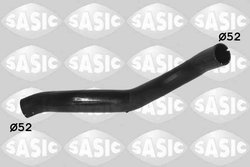 FURTUN INTERCOOLER/TURBO SASIC 3330059 - Compatibil cu CITROEN, FIAT, PEUGEOT