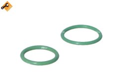 USCATOR AER CONDITIONAT NRF 33301 - Compatibil cu AUDI