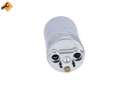 USCATOR AER CONDITIONAT NRF 33318 - Compatibil cu NISSAN, OPEL, RENAULT, VAUXHALL
