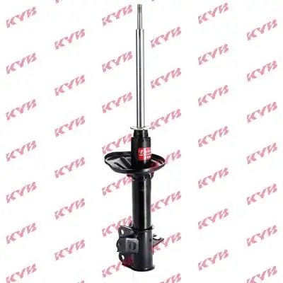 AMORTIZOR KYB 333181 - Compatibil cu MAZDA