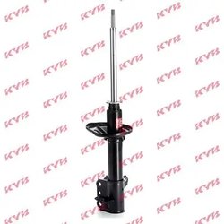 AMORTIZOR KYB 333180 - Compatibil cu MAZDA