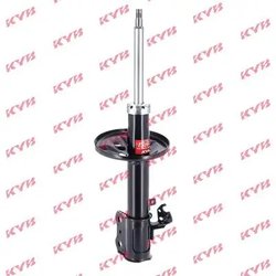 AMORTIZOR KYB 333198 - Compatibil cu TOYOTA