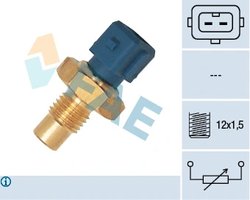 SENZOR TEMPERATURA LICHID RACIRE FAE 33320 - Compatibil cu CHEVROLET, DAEWOO, OPEL, RENAULT, VOLVO
