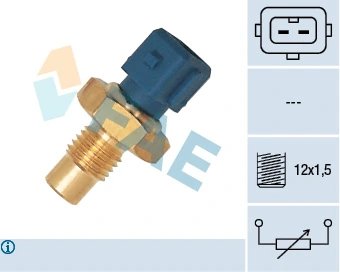 Senzor temperatura lichid racire FAE 33320