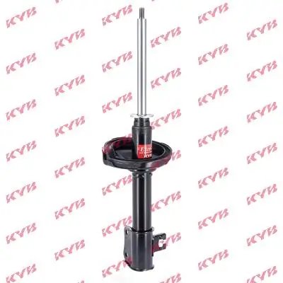 Amortizor KYB 333215