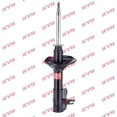 AMORTIZOR KYB 333225 - Compatibil cu MITSUBISHI, PROTON