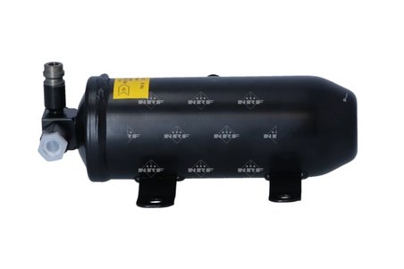 USCATOR AER CONDITIONAT NRF 33324 - Compatibil cu RENAULT TRUCKS