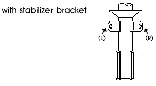 Amortizor KYB 333314