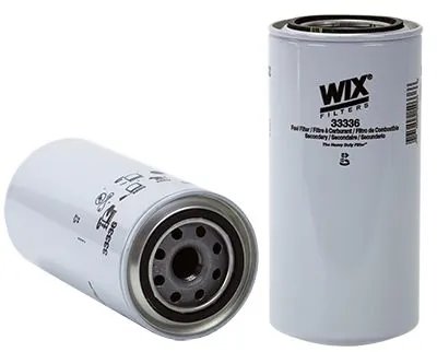 Filtru combustibil WIX Filters 33336