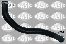 FURTUN INTERCOOLER/TURBO SASIC 3334013 - Compatibil cu NISSAN, OPEL, RENAULT