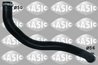 Furtun intercooler/turbo Sasic 3334013