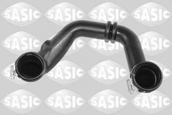 FURTUN INTERCOOLER/TURBO SASIC 3334027 - Compatibil cu RENAULT
