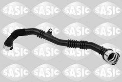 FURTUN INTERCOOLER/TURBO SASIC 3334046 - Compatibil cu DACIA, RENAULT