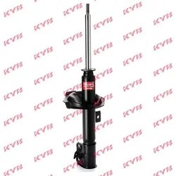 AMORTIZOR KYB 333409 - Compatibil cu OPEL, SUZUKI, VAUXHALL