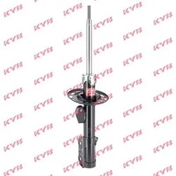 AMORTIZOR KYB 333410 - Compatibil cu HONDA