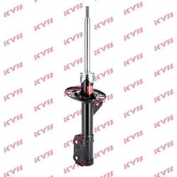 AMORTIZOR KYB 333411 - Compatibil cu HONDA