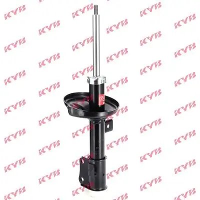 AMORTIZOR KYB 333431 - Compatibil cu SUZUKI
