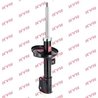 AMORTIZOR KYB 333431 - Compatibil cu SUZUKI