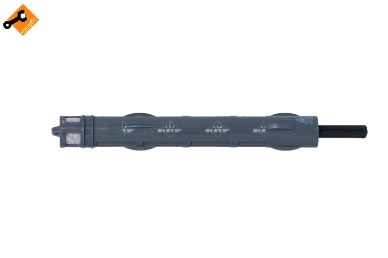 USCATOR AER CONDITIONAT NRF 33349 - Compatibil cu ALFA ROMEO, CITROEN, FIAT, OPEL, PEUGEOT, RENAULT, VAUXHALL