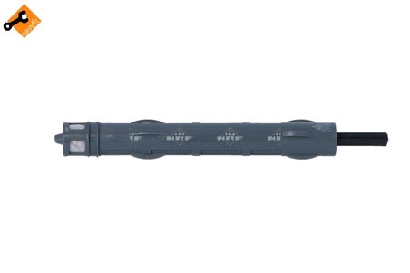 USCATOR AER CONDITIONAT NRF 33349 - Compatibil cu ALFA ROMEO, CITROEN, FIAT, OPEL, PEUGEOT, RENAULT, VAUXHALL