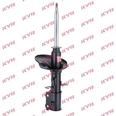 Amortizor KYB 333490