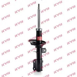 AMORTIZOR KYB 333507 - Compatibil cu HYUNDAI