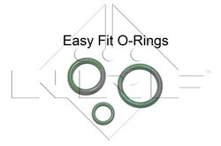 USCATOR AER CONDITIONAT NRF 33351 - Compatibil cu ALFA ROMEO