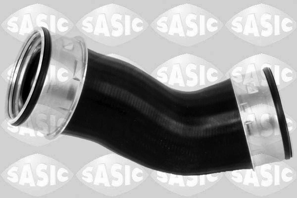 FURTUN INTERCOOLER/TURBO SASIC 3336013 - Compatibil cu SEAT, VW
