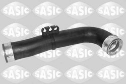 FURTUN INTERCOOLER/TURBO SASIC 3336019 - Compatibil cu SEAT, SKODA, VW