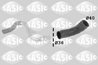 FURTUN INTERCOOLER/TURBO SASIC 3336067 - Compatibil cu FORD