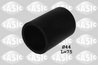 FURTUN INTERCOOLER/TURBO SASIC 3336075 - Compatibil cu NISSAN
