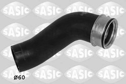 FURTUN INTERCOOLER/TURBO SASIC 3336083 - Compatibil cu VW