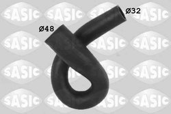 FURTUN INTERCOOLER/TURBO SASIC 3336102 - Compatibil cu OPEL