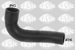 FURTUN INTERCOOLER/TURBO SASIC 3336103 - Compatibil cu OPEL